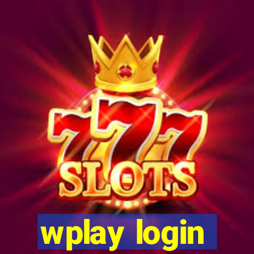 wplay login